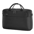 Laptoptasche Modecom TOR-MC-MONACO Schwarz 42 x 17,5 x 28 cm