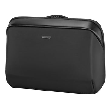 Laptoptasche Modecom TOR-MC-SPLIT-15 Schwarz 41 x 11 x 2 cm