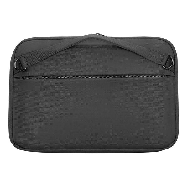 Laptoptasche Modecom TOR-MC-SPLIT-15 Schwarz 41 x 11 x 2 cm