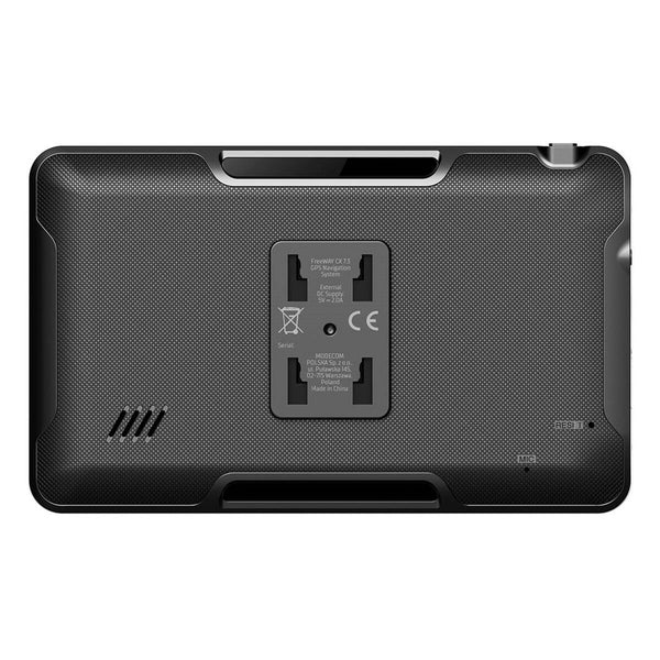 GPS Navigationsgerät Modecom NAV-FREEWAYCX73-MF-EU 7"