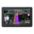 GPS Navigationsgerät Modecom NAV-FREEWAYCX50-MF-EU 5"