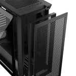 ATX Semi-Tower Gehäuse Modecom VOLCANO EXPANSE T APEX ARGB Schwarz