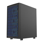 ATX Semi-Tower Gehäuse Modecom BREEZE ARGB Schwarz