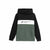 Jungen Sweater mit Kapuze 4F JBLM003