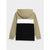Kinder-Sweatshirt 4F JBLM003  Braun