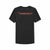 Herren Kurzarm-T-Shirt 4F TSMF019  Schwarz