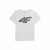 Kurzarm-T-Shirt für Kinder 4F