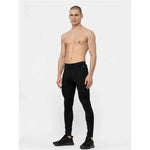 Sportliche Herren-Strumpfhosen 4F Functional SKMF010