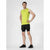 Herren-Sportshorts 4F Schwarz