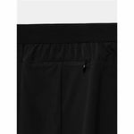 Herren-Sportshorts 4F Schwarz