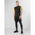 Herren Kurzarm-T-Shirt 4F