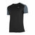 Herren Kurzarm-T-Shirt 4F