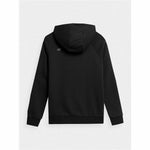 Herren Sweater mit Kapuze 4F BLM022