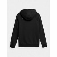 Herren Sweater mit Kapuze 4F BLM022