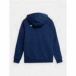 Herren Sweater mit Kapuze 4F BLM022