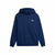 Herren Sweater mit Kapuze 4F BLM022