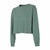 Damen Sweater ohne Kapuze 4F Yoga