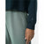Damen Sweater ohne Kapuze 4F Schwarz