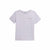 Damen Kurzarm-T-Shirt 4F TSD025