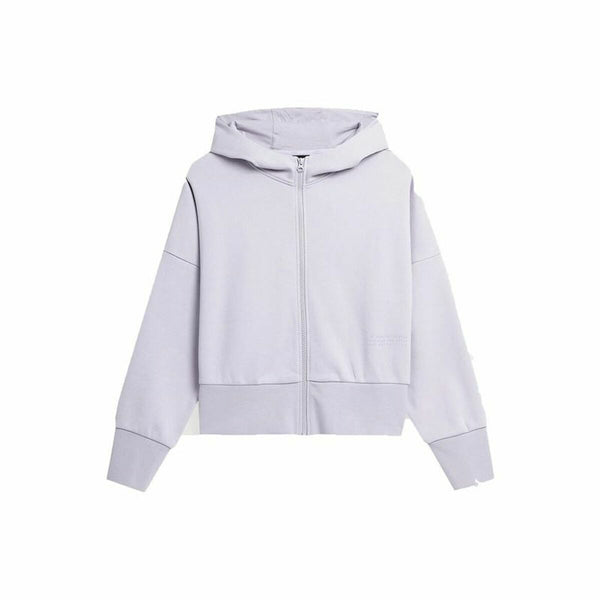 Sportjacke für Frauen 4F BLD027