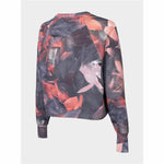 Damen Kurzarm-T-Shirt 4F Cropped