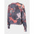 Damen Kurzarm-T-Shirt 4F Cropped
