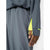 Damen Sweater mit Kapuze 4F Grau