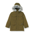 Jacke Für Kinder 4F JKUM001 Weiß (XXL)