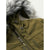 Jacke Für Kinder 4F JKUM001 Weiß (XXL)