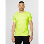 Herren Kurzarm-T-Shirt 4F