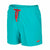 Sportshorts für Kinder 4F JSKMT001  türkis