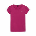 Damen Kurzarm-T-Shirt 4F TSD350