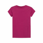 Damen Kurzarm-T-Shirt 4F TSD350