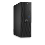 Desktop PC Dell OptiPlex 3050 Intel Core i5-7500 8 GB RAM 512 GB SSD (Restauriert A+)