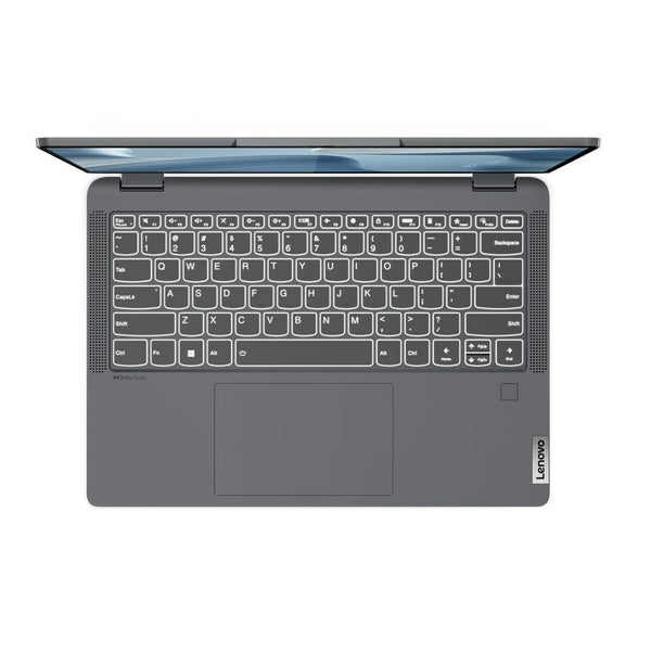 Laptop 2-in-1 Lenovo IdeaPad Flex 5 14" Intel Core I3-1215U 8 GB RAM 256 GB SSD