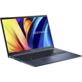 Laptop Asus VivoBook 15 15,6" Intel Core I3-1220P 8 GB RAM 256 GB SSD (Restauriert A+)