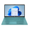Laptop HP 17-cn0615ds 17,3" Intel Celeron N4120 8 GB RAM 256 GB SSD (Restauriert A+)