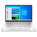 Laptop HP 17-CN0001TG 17,3" Intel Pentium N5030 8 GB RAM 256 GB SSD (Restauriert A+)