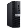 Desktop PC Dell OptiPlex 5060 8 GB RAM 512 GB SSD (Restauriert A+)