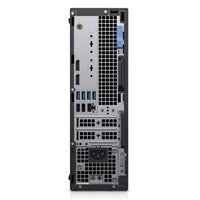 Desktop PC Dell OptiPlex 5060 Intel Core i5-8500 8 GB RAM 1 TB SSD (Restauriert A+)