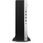 Desktop PC HP EliteDesk 800 G4 Intel Core i5-8500 8 GB RAM 512 GB SSD (Restauriert A+)