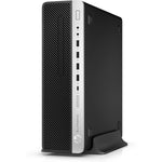 Desktop PC HP EliteDesk 800 G4 Intel Core i5-8500 8 GB RAM 512 GB SSD (Restauriert A+)