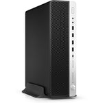 Desktop PC HP EliteDesk 800 G4 Intel Core i5-8500 8 GB RAM 512 GB SSD (Restauriert A+)