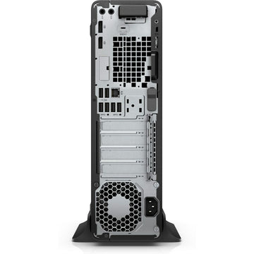 Desktop PC HP EliteDesk 800 G4 Intel Core i5-8500 8 GB RAM 1 TB SSD (Restauriert A+)