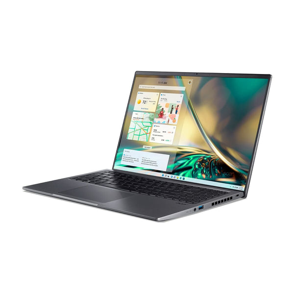 Laptop Acer SFX16-52G-73U61 16" Intel Core I7-1260P 16 GB RAM 1 TB SSD INTEL ARC A370M (Restauriert A+)