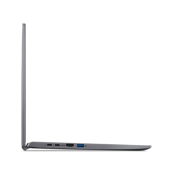 Laptop Acer SFX16-52G-73U61 16" Intel Core I7-1260P 16 GB RAM 1 TB SSD INTEL ARC A370M (Restauriert A+)