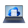 Laptop Lenovo IdeaPad Flex 5 14ABR8 14" AMD Ryzen 7 7730U  16 GB RAM 512 GB SSD (Restauriert A+)