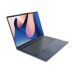 Laptop Lenovo IdeaPad Slim 5 16" Intel Core i7-1355U 16 GB RAM 512 GB SSD QWERTY (Restauriert A+)