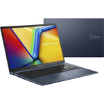 Laptop Asus F1502VA-SB96 15,6" Intel Core i9-13900H 16 GB RAM 1 TB SSD (Restauriert A+)