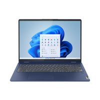 Laptop Lenovo IdeaPad Flex 5 16IRU8 16" Intel Core i7-1355U 16 GB RAM 512 GB SSD (Restauriert A+)